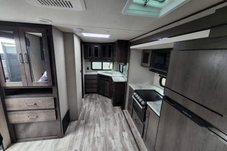 Eau ClaireRV rentals