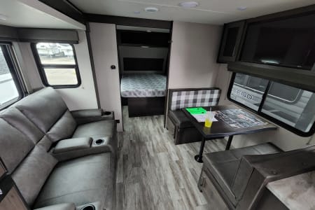 Eau ClaireRV rentals