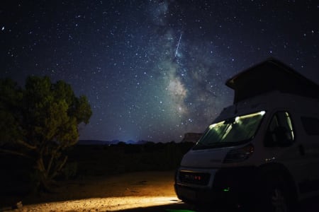 2023 Winnebago Solis 59PX (pop-top)