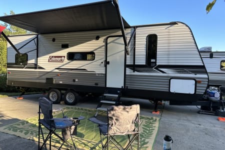 Glen AllenRV rentals