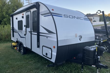 2020 Venture Rv Sonic