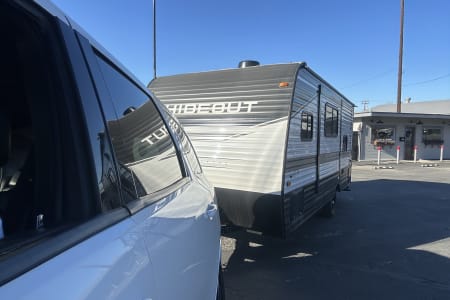 FillmoreRV rentals