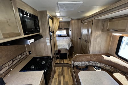 WestminsterRV rentals