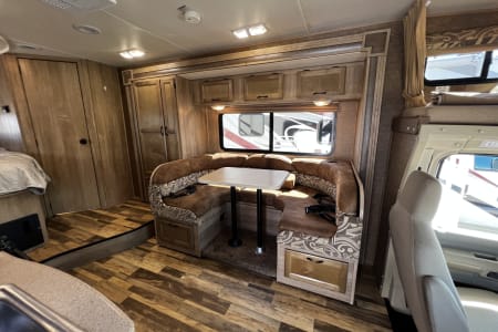 WestminsterRV rentals