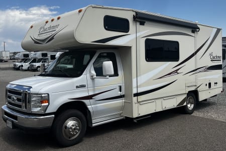 WestminsterRV rentals