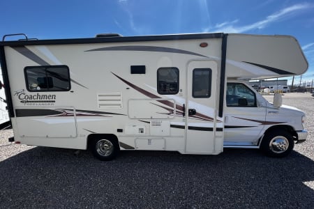 WestminsterRV rentals