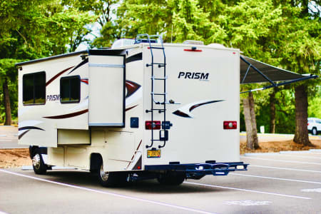 PortlandRV rentals