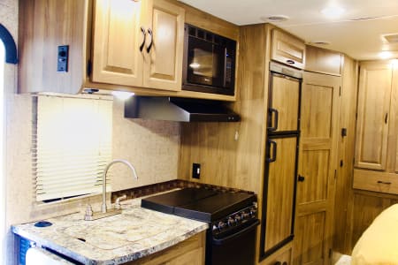 PortlandRV rentals