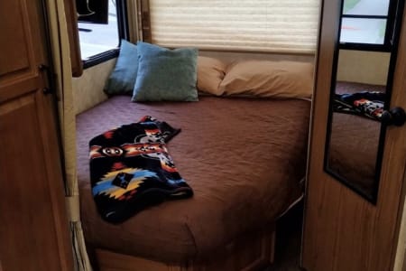 RV Rental alberta