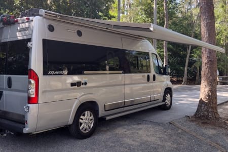 CuyahogaValleyNationalPark Rv Rentals