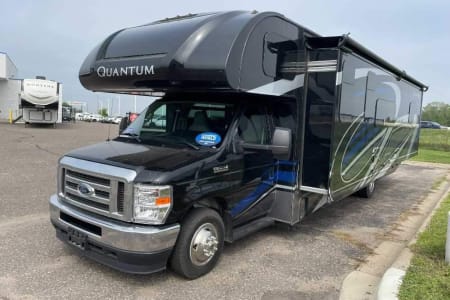 PrincetonRV rentals