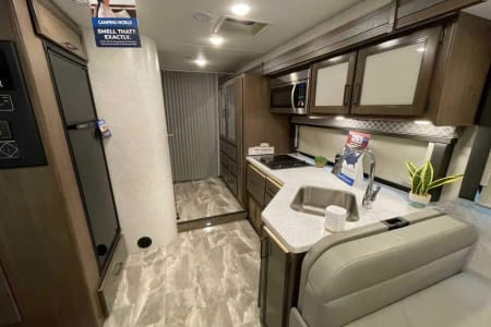 PrincetonRV rentals