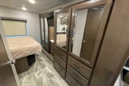 PrincetonRV rentals