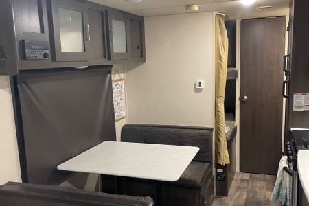 SINTONRV rentals