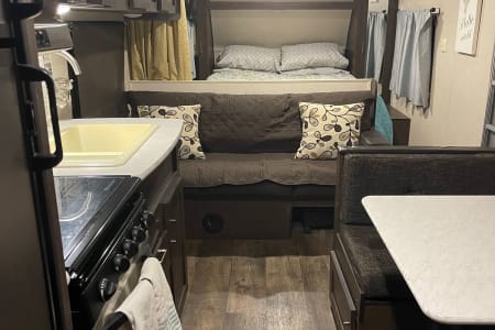 SINTONRV rentals