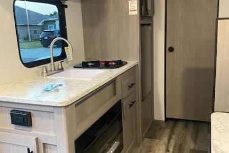 CalfFry Rv Rentals