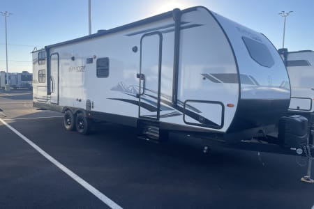 GilroyRV rentals