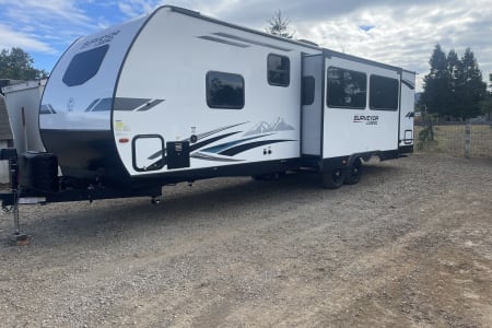 GilroyRV rentals