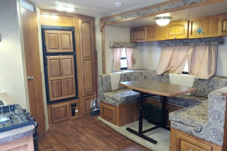 Bullhead CityRV rentals