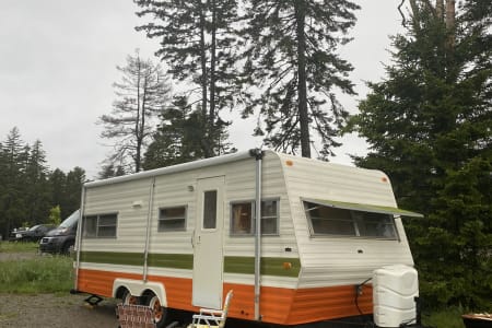 MactaquacProvincialPark Rv Rentals