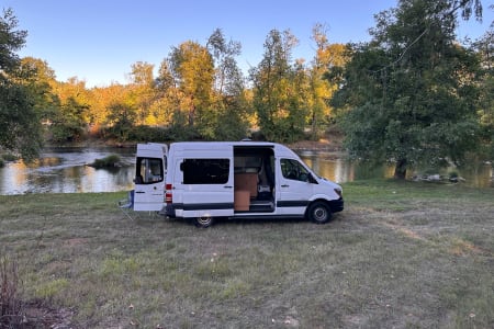 RV Rental eugene,Oregon-(OR)