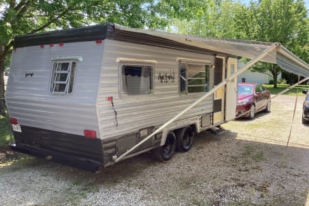 DecaturRV rentals