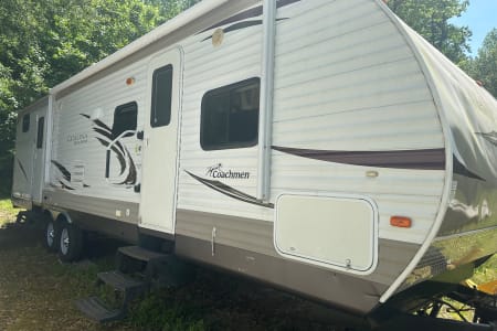 PineMountainRVResort Rv Rentals