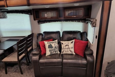 WILLIAMSTOWNRV rentals