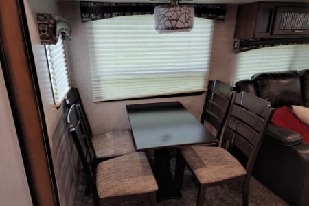 WILLIAMSTOWNRV rentals