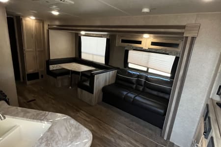 CantonRV rentals