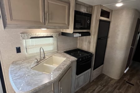 CantonRV rentals