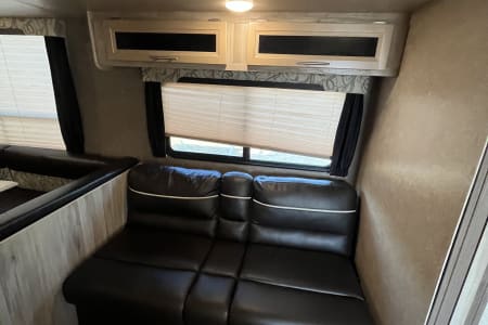 CantonRV rentals