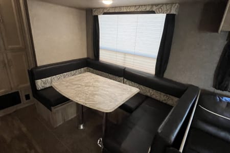 CantonRV rentals