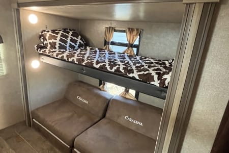 CantonRV rentals