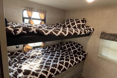 CantonRV rentals