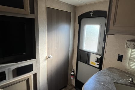 CantonRV rentals