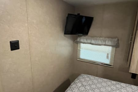 CantonRV rentals