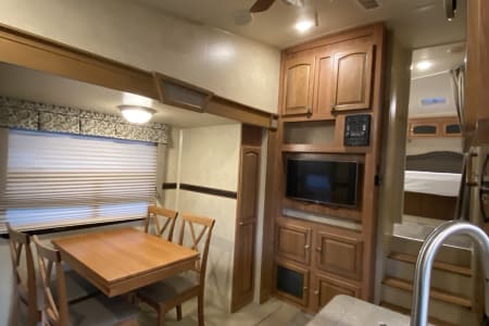 WoodstockRV rentals