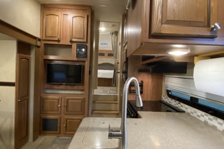 WoodstockRV rentals