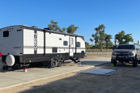 Jurupa ValleyRV rentals