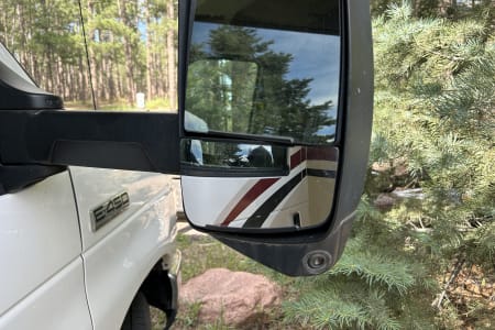 RV Rental colorado