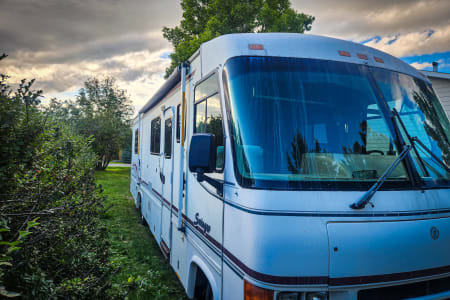 RV Rental bozeman,Montana-(MT)