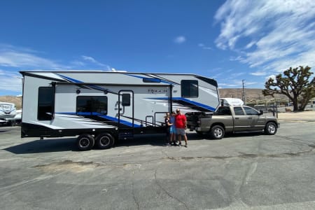 SanClementeStateBeach Rv Rentals