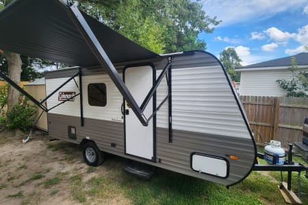 VIRGINIA BEACHRV rentals