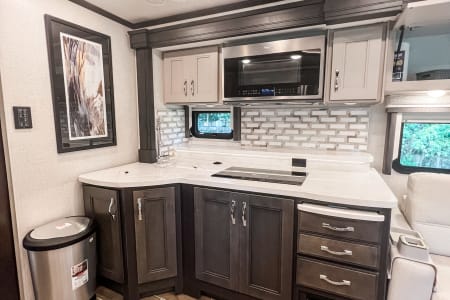 RV Rental florida