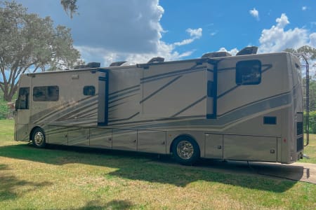 RV Rental jacksonville,Florida-(FL)