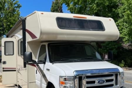 ElCapitanStateBeach Rv Rentals