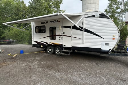 HavelockRV rentals