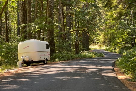 TwinFallsStatePark Rv Rentals