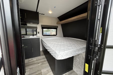 BlackHillsJellystonePark Rv Rentals